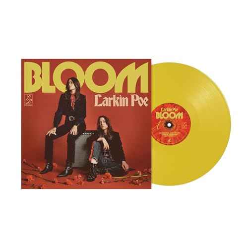 Larkin Poe - Bloom - Vinyl