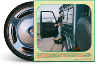 Larry June - Doing It for Me [Explicit Content] (Picture Disc Vinyl, Gatefold LP Jacket, Poster) - Vinyl