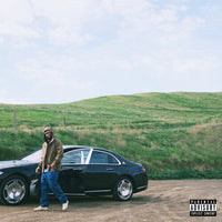 Larry June - Doing It for Me [Explicit Content] (Picture Disc Vinyl, Gatefold LP Jacket, Poster) - Vinyl