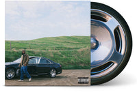 Larry June - Doing It for Me [Explicit Content] (Picture Disc Vinyl, Gatefold LP Jacket, Poster) - Vinyl