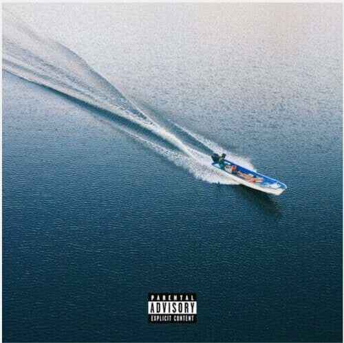 Larry June - Life Is Beautiful [Explicit Content] - Vinyl