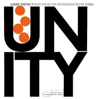 Larry Young - Unity (Blue Note Classic Vinyl Series) [LP] - Vinyl