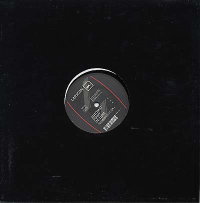 LARSSON - Automat - Vinyl