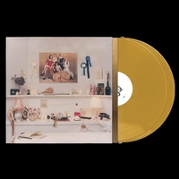 Last Dinner Party - Prelude To Ecstasy: Acoustics And Covers (Limited Edition, Translucent Gold Colored Vinyl, Gatefold LP Jacket) (2 Lp's) - Vinyl