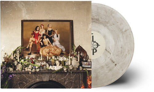 Last Dinner Party - Prelude To Ecstasy [Explicit Content] (Smokey Marble Colored Vinyl, Limited Edition) - Vinyl
