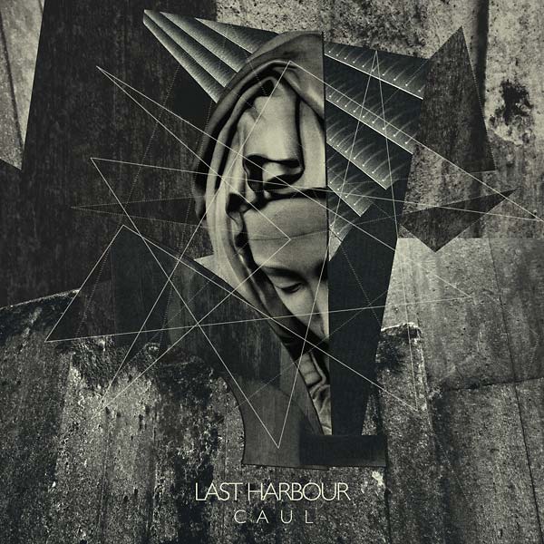 LAST HARBOUR - Caul - CD