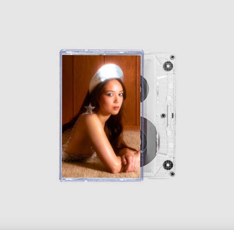 Laufey - Bewitched (Cassette) - Cassette