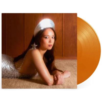 Laufey - Bewitched (Orange Vinyl) - Vinyl