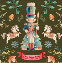 Laufey - Very Laufey Holiday: The Christmas Waltz Edition (Colored Vinyl, Green) (7" Single) - Vinyl