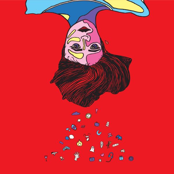 Laume - Bad Humors - Vinyl
