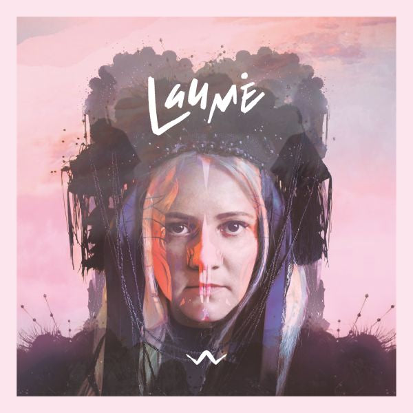 Laume - Waterbirth - Vinyl