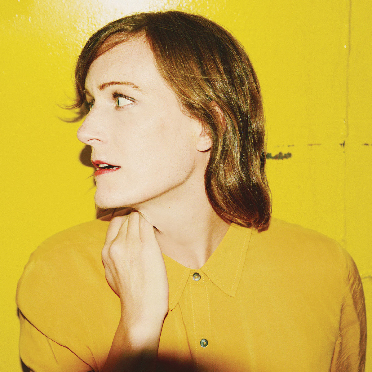 Laura Gibson - Empire Builder - 10Th Anniversary (Fruit Punch Vinyl) - Vinyl
