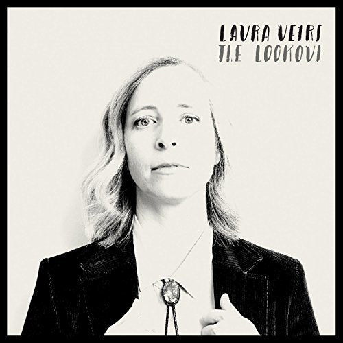 Laura Veirs - Lookout - Vinyl