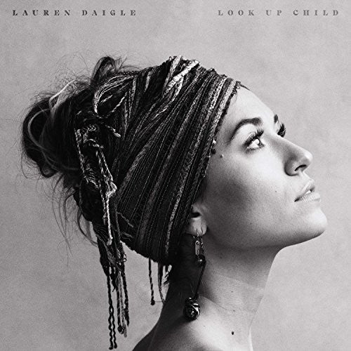 Lauren Daigle - Look Up Child (Gatefold LP Jacket) - Vinyl