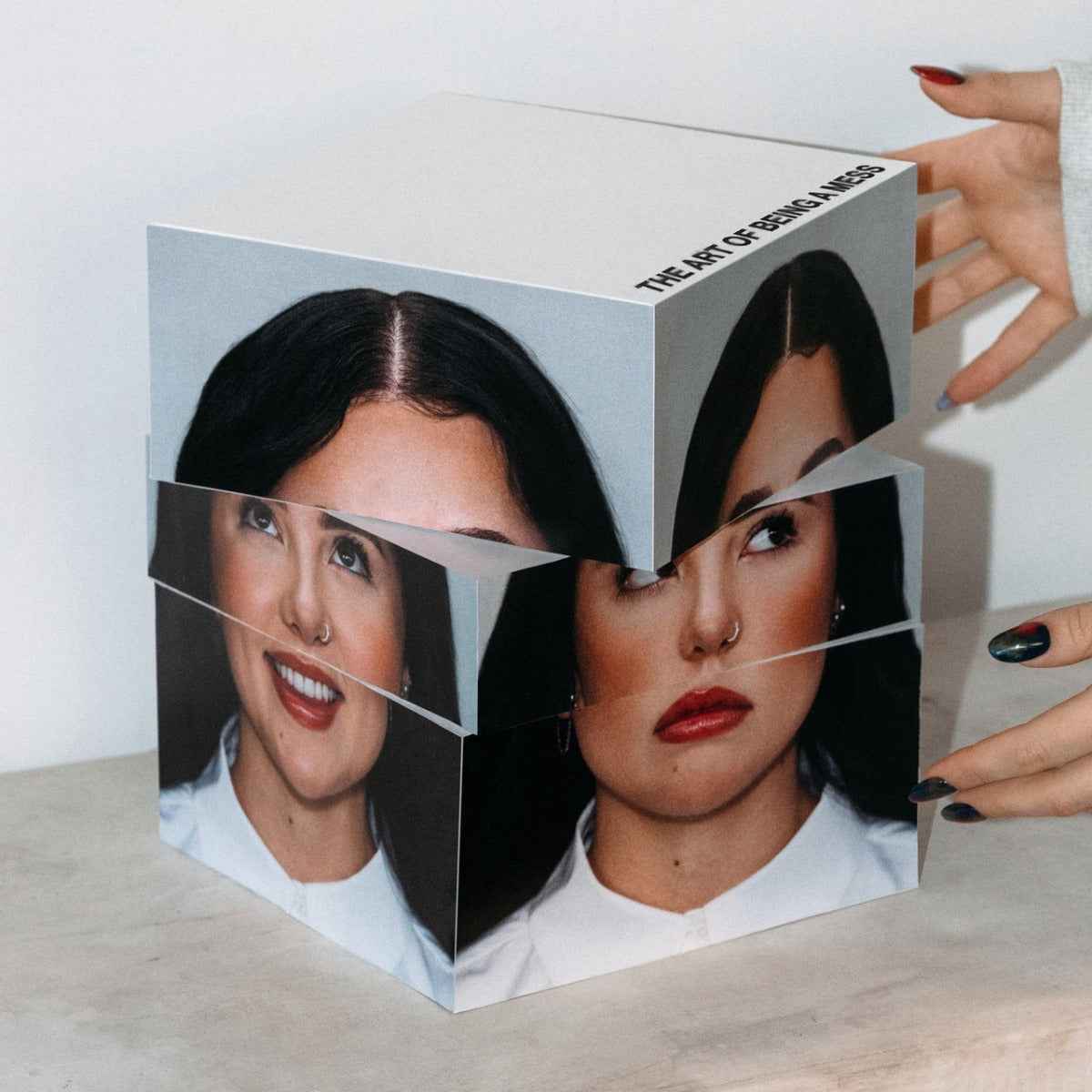Lauren Spencer Smith - The Art Of Being A Mess [Lp] - Vinyl