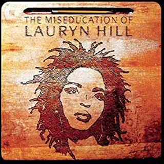 Lauryn Hill - The Miseducation of Lauryn Hill - Vinyl