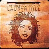 Lauryn Hill - The Miseducation of Lauryn Hill - CD