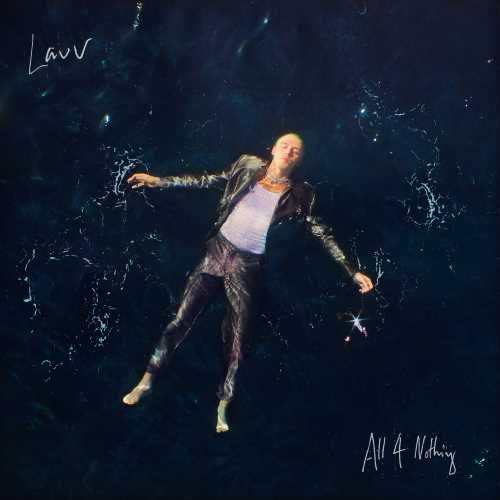 Lauv - All 4 Nothing [LP] - Vinyl