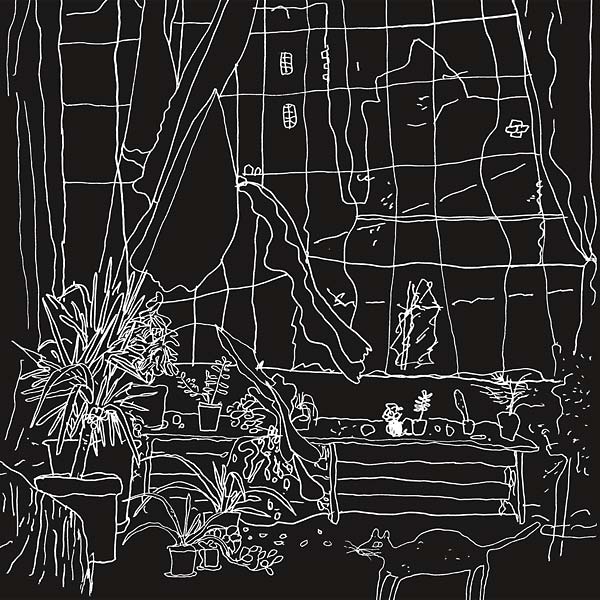 LAWRENCE - A Day in the Life - CD