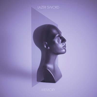 LAZER SWORD - Memory - Vinyl