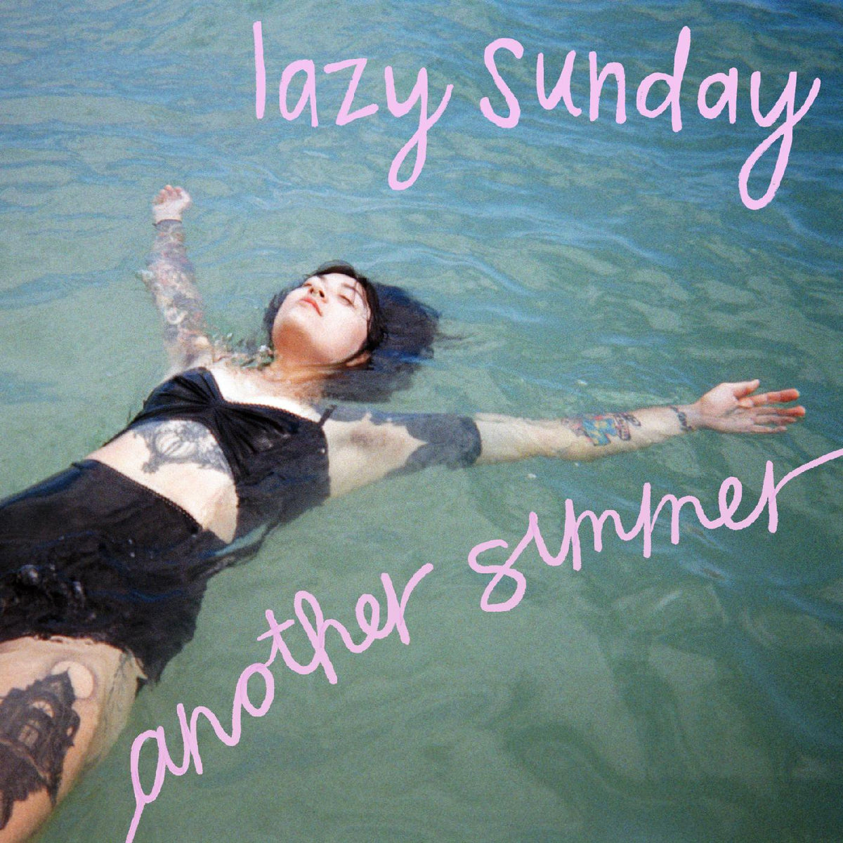 Lazy Sunday - Another Summer - Vinyl