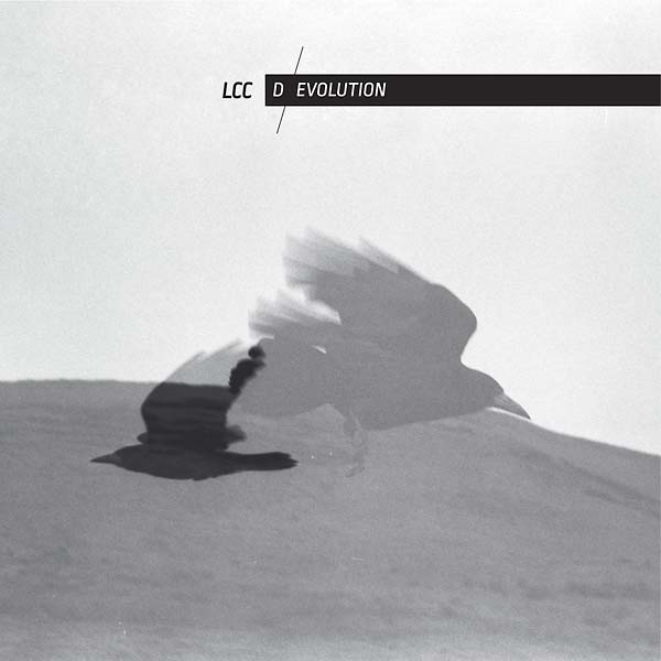LCC - D/evolution - Vinyl