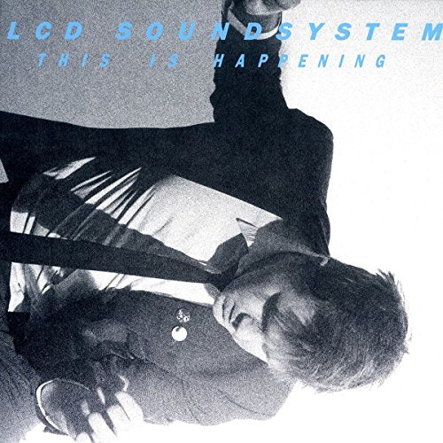 LCD Soundsystem - LCD Soundsystem - This Is Happening LP - Vinyl