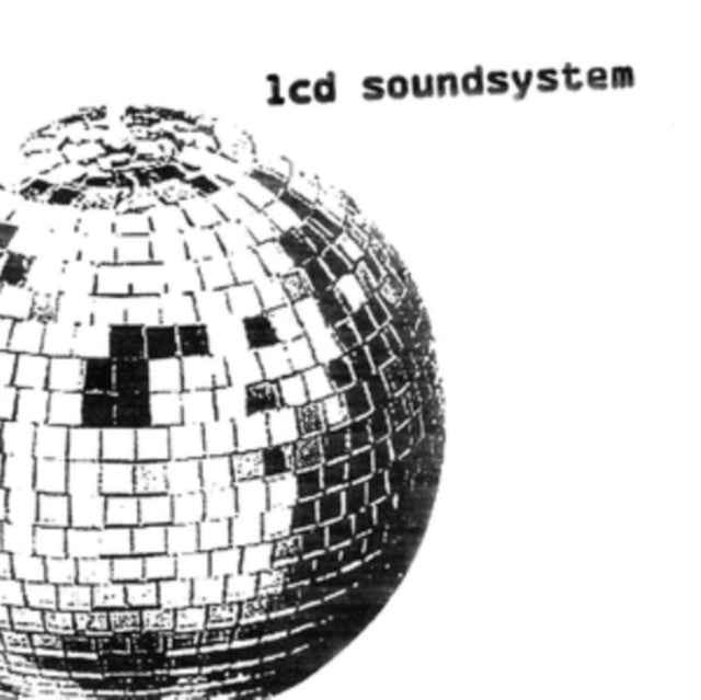 LCD Soundsystem - LCD Soundsystem - Vinyl
