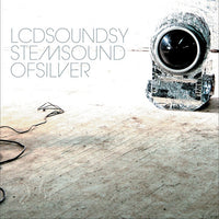 LCD Soundsystem - Sound Of Silver [Import] (2 Lp's) - Vinyl