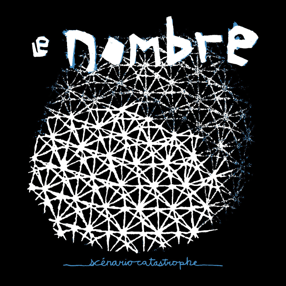 Le Nombre - Scénario Catastrophe (Remastered) - Vinyl
