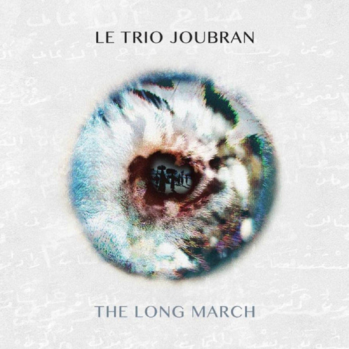 LE TRIO JOUBRAN - The Long March - CD