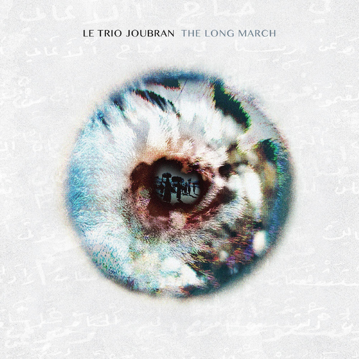 LE TRIO JOUBRAN - The Long March - Vinyl