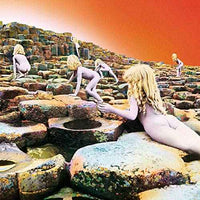 Led Zeppelin - Houses of the Holy (180 Gram Vinyl, Gatefold LP Jacket, Remastered) - Vinyl