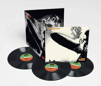 Led Zeppelin - LED ZEPPELIN I (Deluxe) - Vinyl