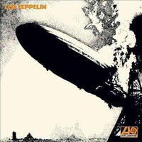 Led Zeppelin - LED ZEPPELIN I (Deluxe) - Vinyl