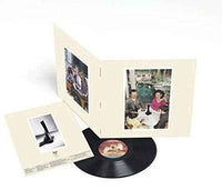 Led Zeppelin - Presence (180 Gram Vinyl, Remastered) - Vinyl