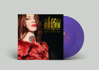 Lee Aaron - Tattoo Me (Colored Vinyl, Limited Edition, Purple) - Vinyl