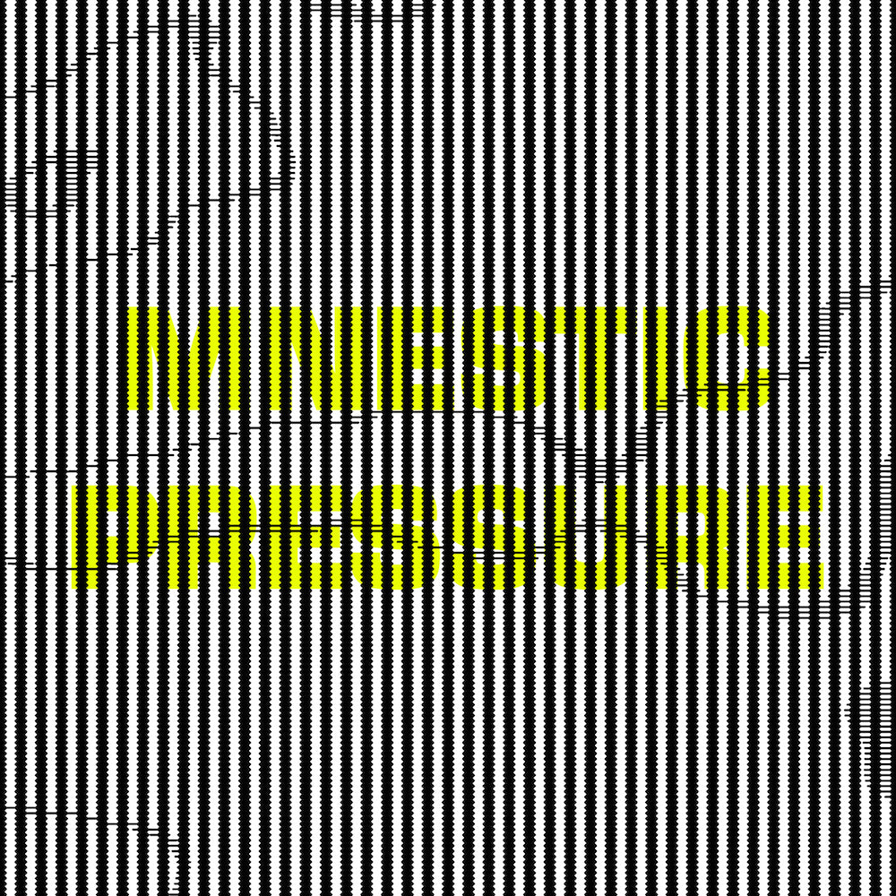 Lee Gamble - Mnestic Pressure - Vinyl