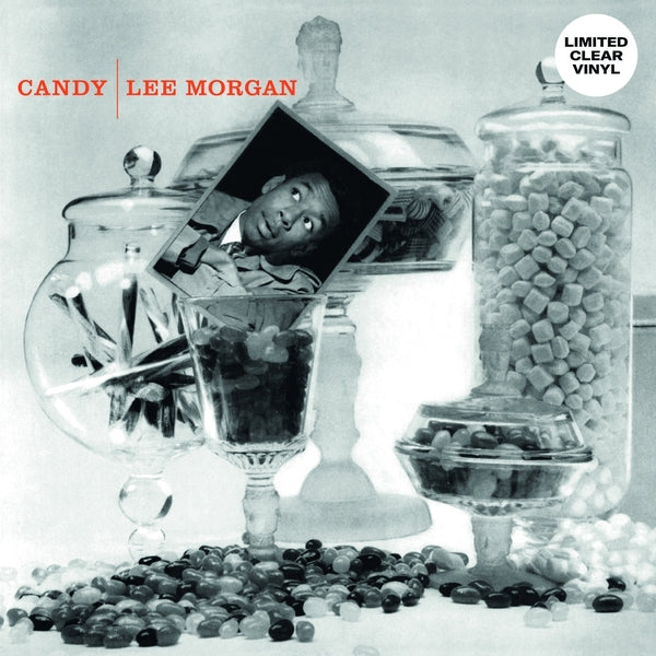 Lee Morgan - Candy - Vinyl