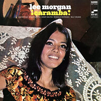 Lee Morgan - Caramba (Blue Note Classic Vinyl Series) [LP] - Vinyl