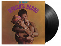 Lee Perry - Africa's Blood (180 Gram Vinyl) [Import] - Vinyl