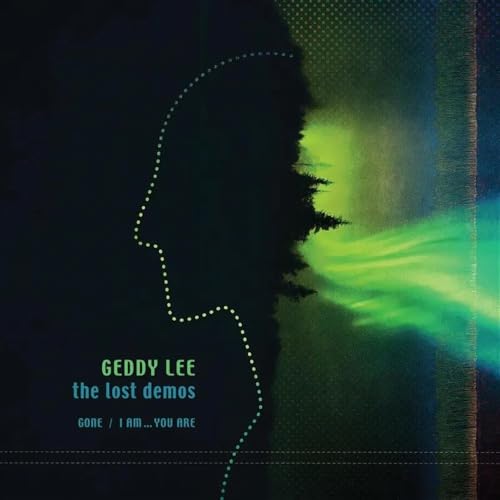 Lee,Geddy - Lost Demos (Rsd 4.12.25) - Vinyl