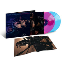 Lenny Kravitz - Blue Electric Light (Indie Exclusive, 180 Gram Vinyl, Colored Vinyl) (2 Lp's) - Vinyl