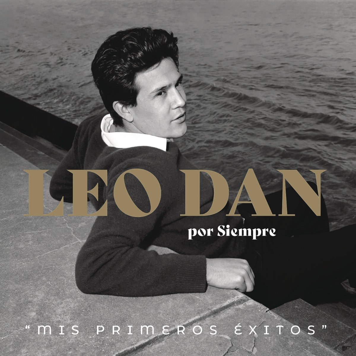 Leo Dan - Leo Dan Por Siempre “Mis Primeros Exitos” [2Lp] - Vinyl