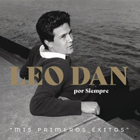 Leo Dan - Leo Dan Por Siempre “Mis Primeros Exitos” [2Lp] - Vinyl
