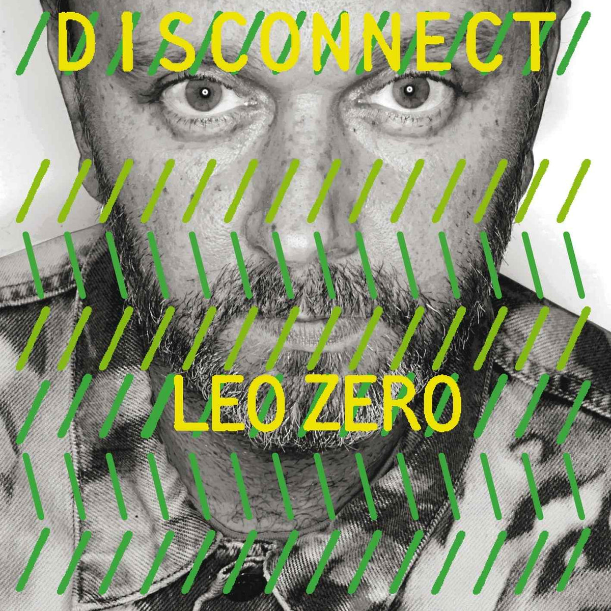 Leo Zero - Disconnect - Vinyl