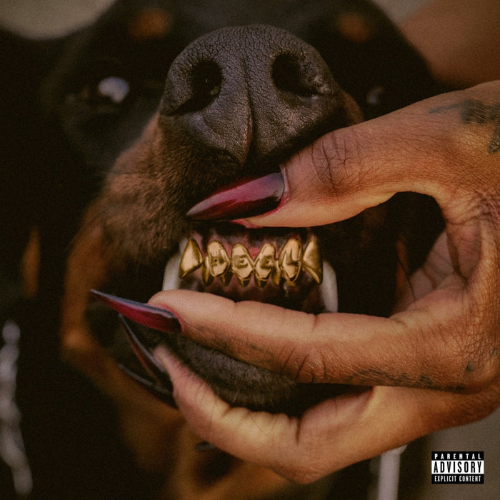 Leon Thomas - Mutt Deluxe: Heel [Translucent Ruby 2 Lp] - Vinyl