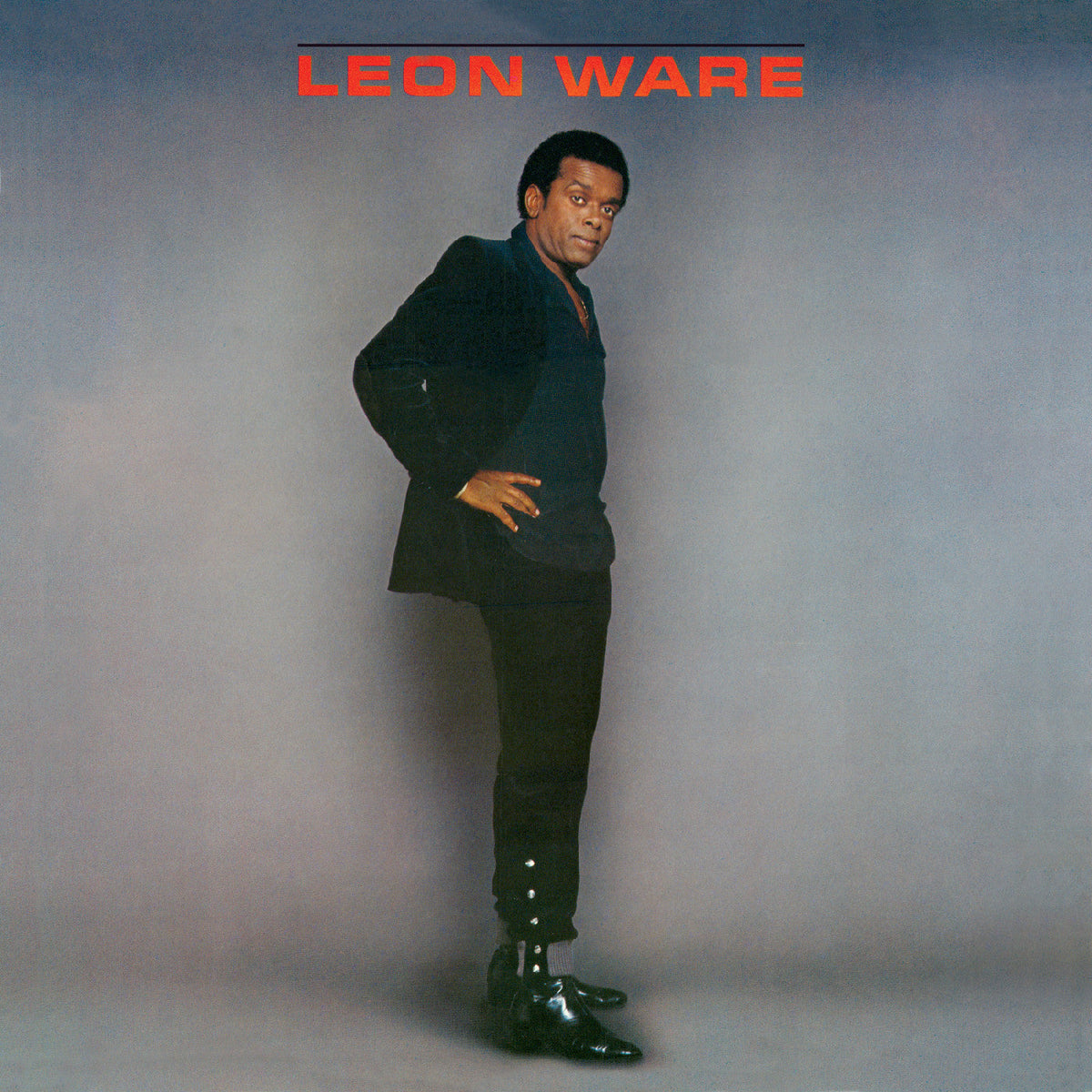 Leon Ware - Leon Ware (Orange Crush Vinyl) - Vinyl