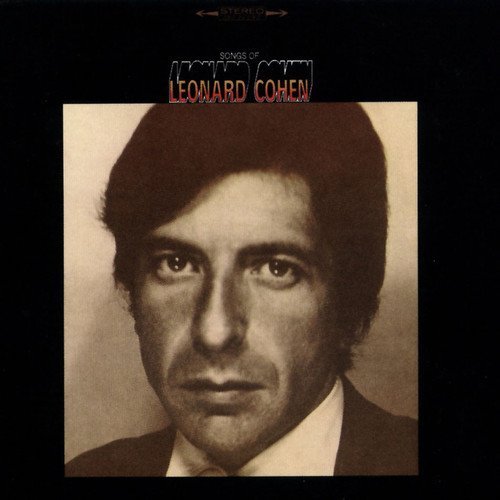 Leonard Cohen - Songs Of Leonard Cohen [Import] - Vinyl