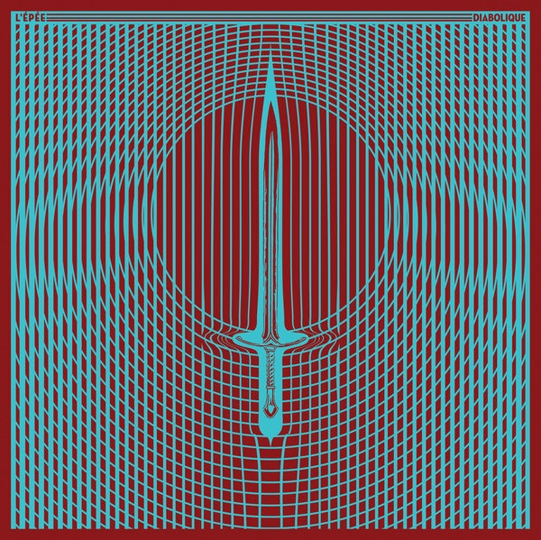 L'EPEE - Diabolique - CD